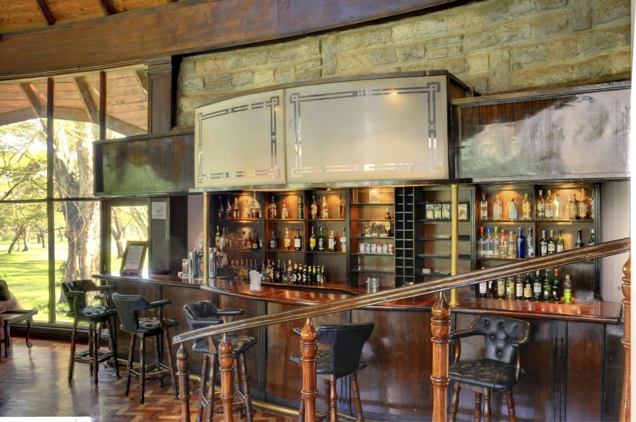 Lake Naivasha Sopa Resort ภายนอก รูปภาพ