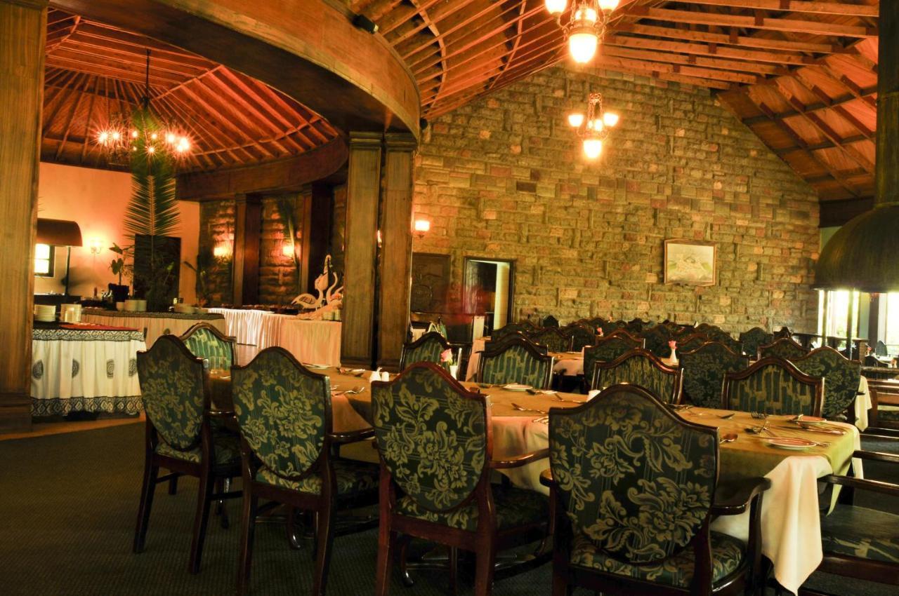 Lake Naivasha Sopa Resort ภายนอก รูปภาพ