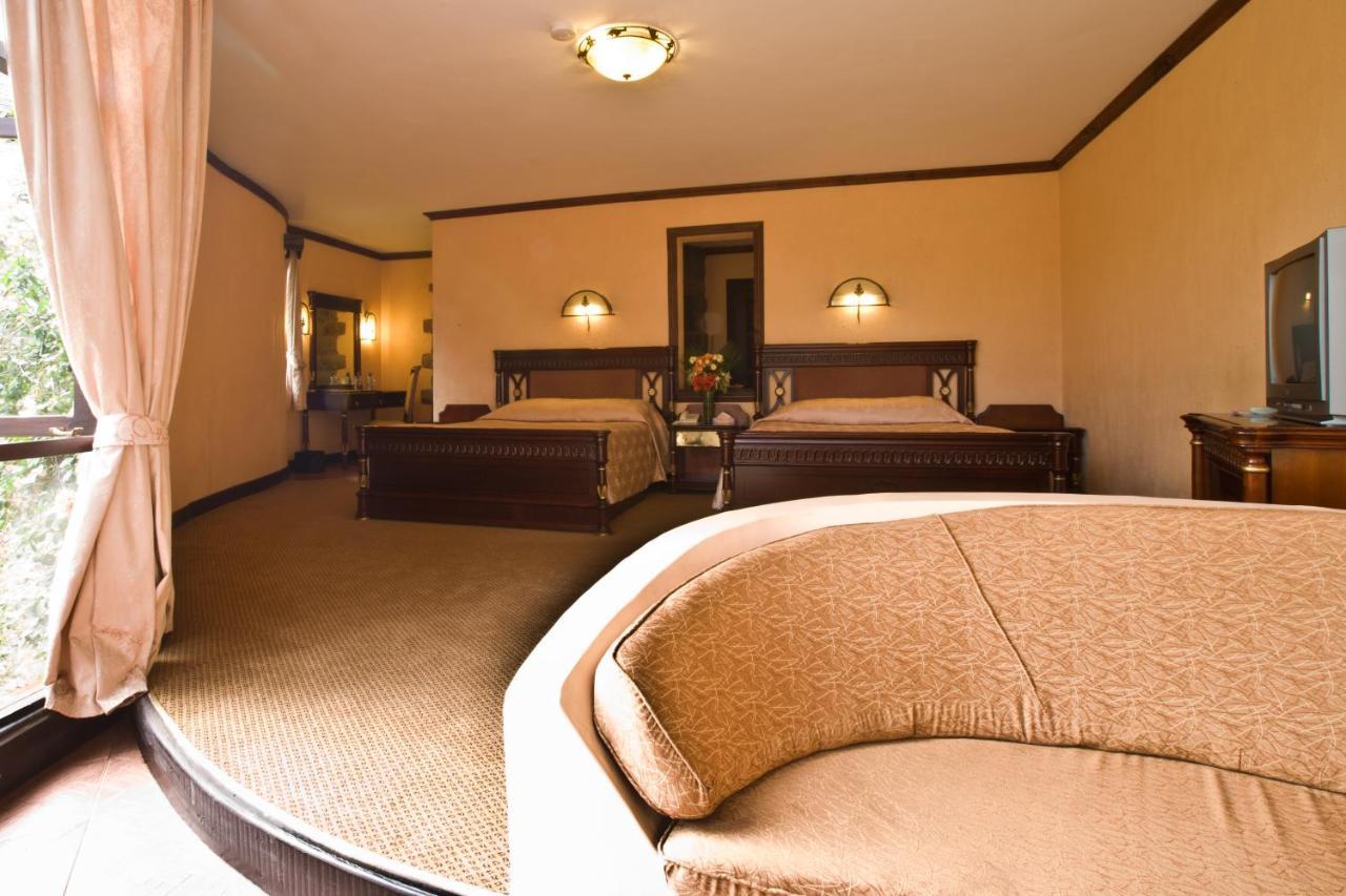 Lake Naivasha Sopa Resort ภายนอก รูปภาพ